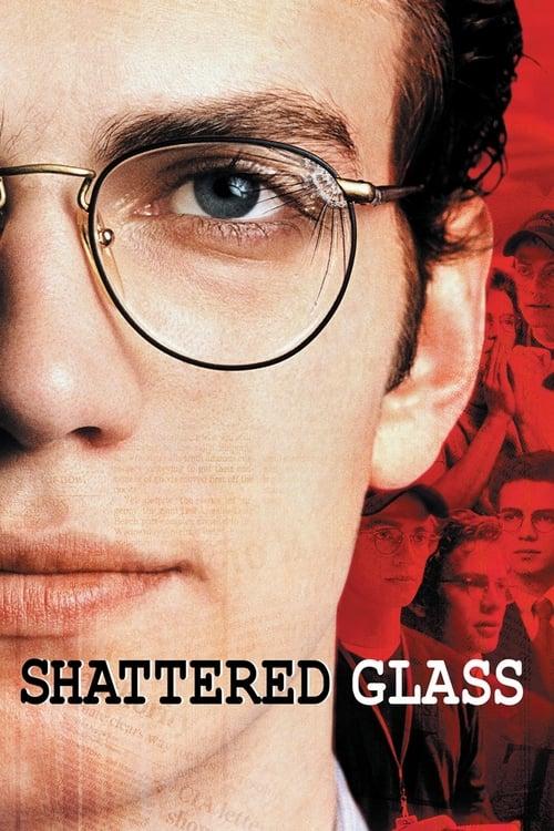 Shattered Glass filmas online