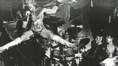 I Am Thor filmas žiurėti online