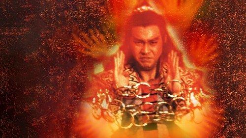 Buddha's Palm filmas žiurėti online