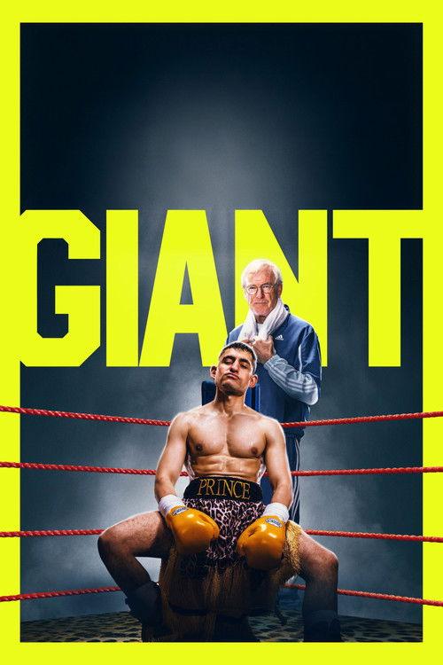 Giant filmas online