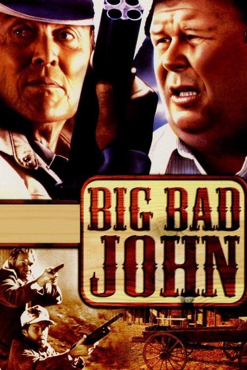 Big Bad John filmas online