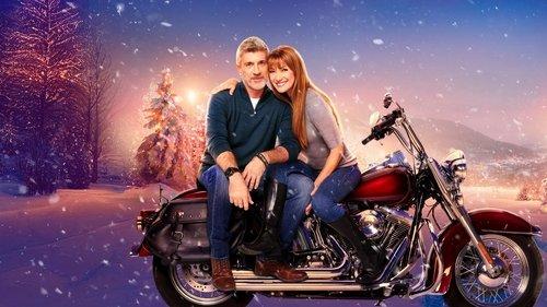 A Christmas Spark filmas žiurėti online