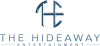 The Hideaway Entertainment studio logo