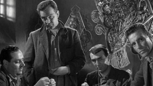 Anyone Can Kill Me filmas žiurėti online