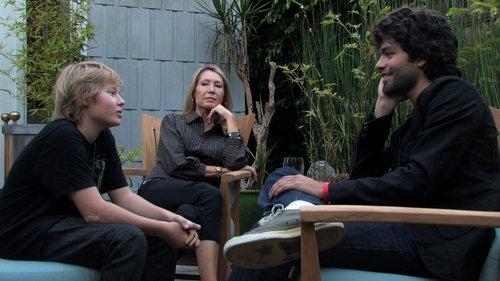 Teenage Paparazzo filmas žiurėti online