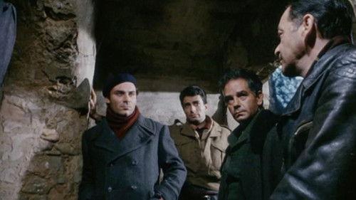 The Seven Cervi Brothers filmas žiurėti online