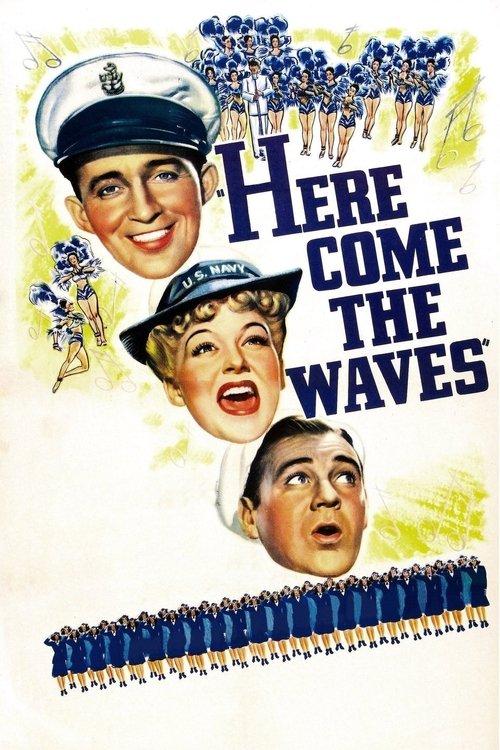 Here Come the Waves filmas online