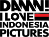 Damn! I Love Indonesia Pictures studio logo