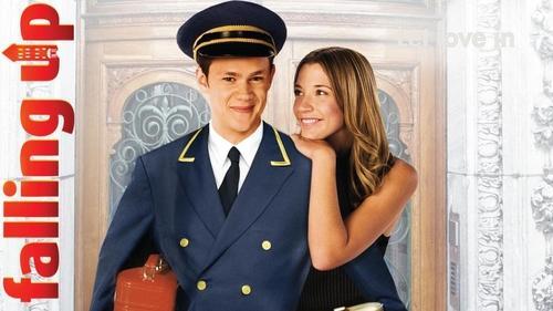 Falling Up filmas žiurėti online