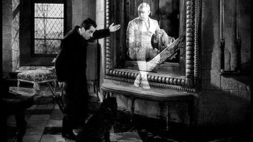 Sylvia and the Ghost filmas žiurėti online