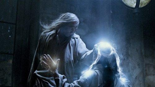 De fortabte sjæles ø filmas žiurėti online