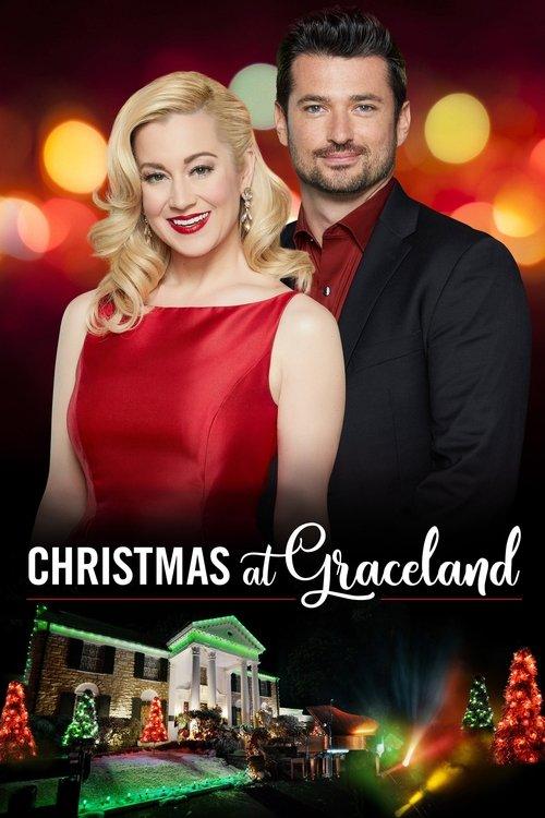 Christmas at Graceland filmas online
