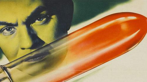 Dr. Ehrlich's Magic Bullet filmas žiurėti online