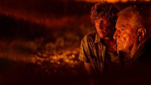 En plein feu filmas žiurėti online