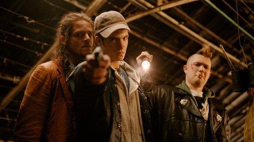 Van God Los filmas žiurėti online