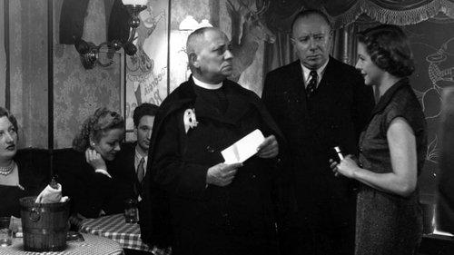 Midnight... Quai de Bercy filmas žiurėti online