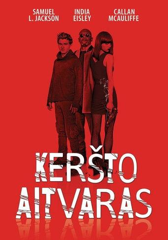 Keršto aitvaras filmas online