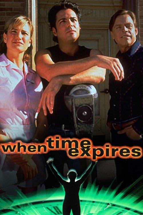When Time Expires filmas online