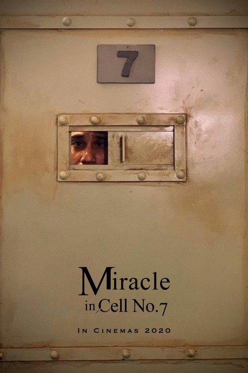 Miracle in Cell No. 7 filmas online