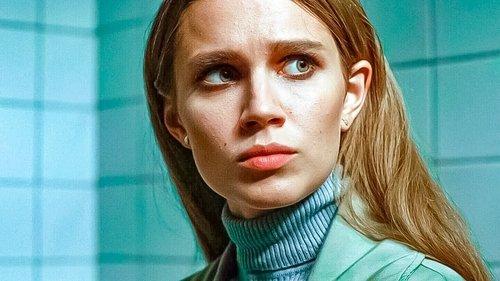 The Syndrome filmas žiurėti online