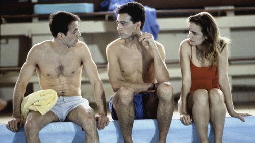 The Sky Above Paris filmas žiurėti online