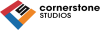 Cornerstone Studios studio logo