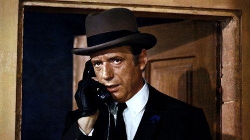 The Devil by the Tail filmas žiurėti online