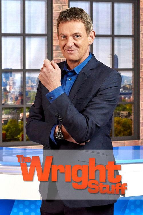 The Wright Stuff filmas online