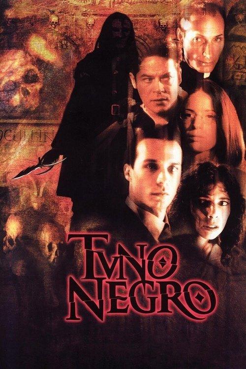 Tuno negro filmas online