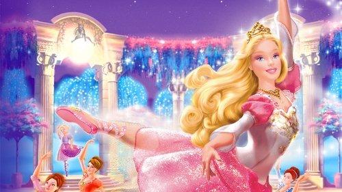 Barbie in the 12 Dancing Princesses filmas žiurėti online