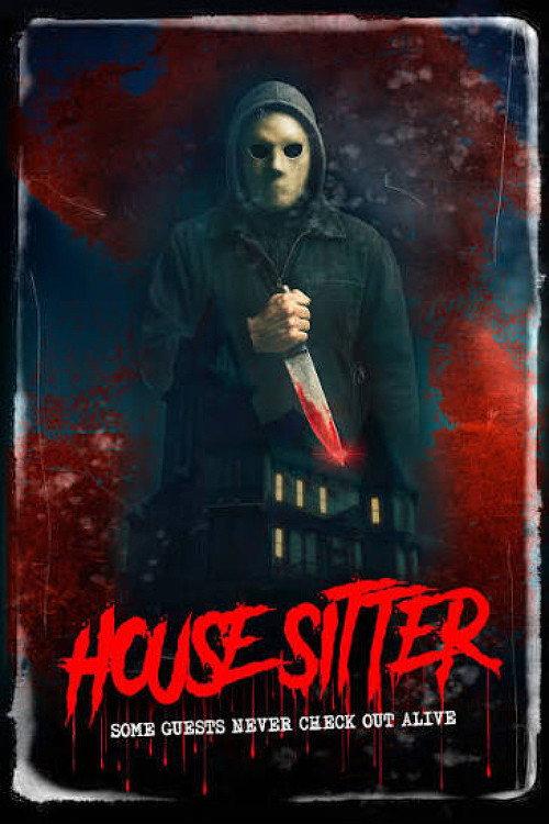 House Sitter filmas online