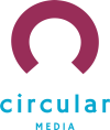 Circular Media studio logo