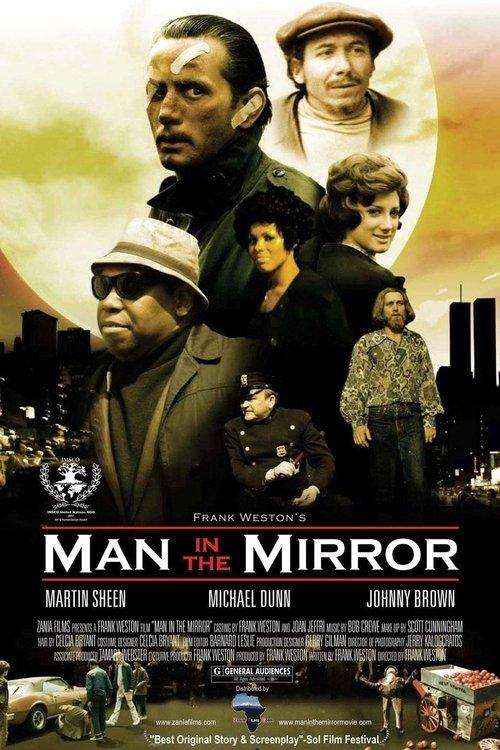 Man in the Mirror filmas online