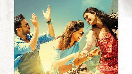 Cocktail filmas žiurėti online