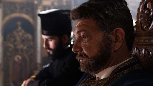 Bad Blood filmas žiurėti online