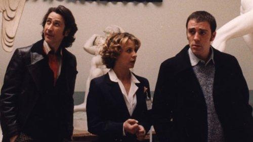 Gli insoliti ignoti filmas žiurėti online