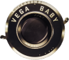Vega Baby studio logo