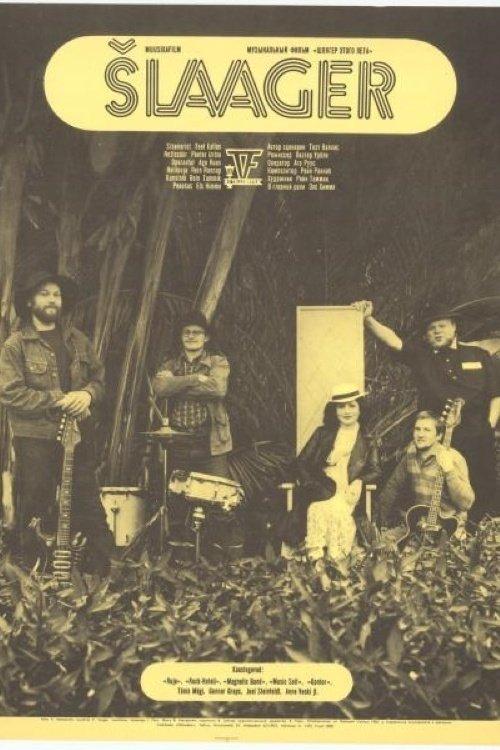 The Song of the Summer filmas online