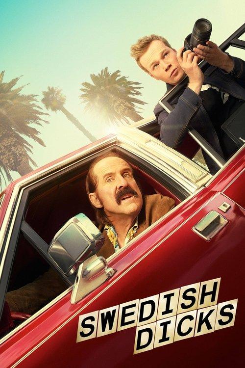 Swedish Dicks filmas online