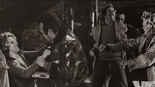 The Sewer Rats filmas žiurėti online