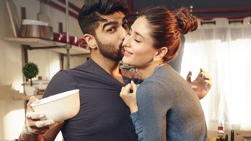 Ki & Ka filmas žiurėti online