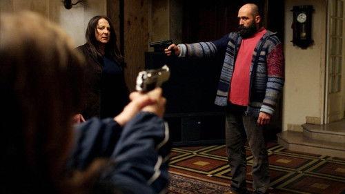 Hanging Offense filmas žiurėti online