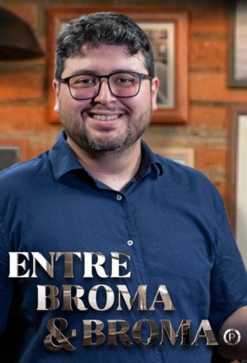 Entre broma y broma filmas online
