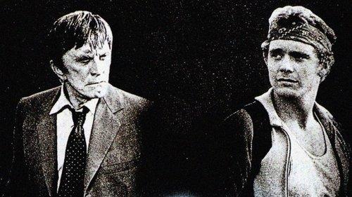 Eddie Macon's Run filmas žiurėti online