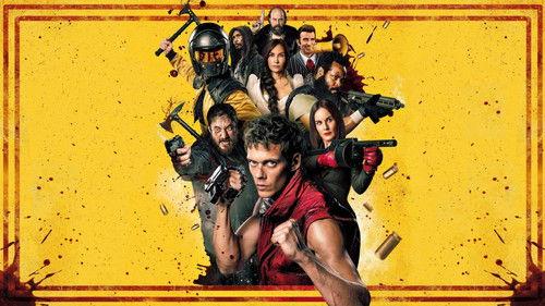 Vaikis žudo pasaulį filmas žiurėti online