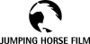 Jumping Horse Film studio logo