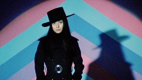 女囚さそり 701号怨み節 filmas žiurėti online