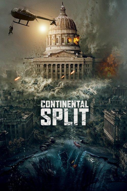 Continental Split filmas online