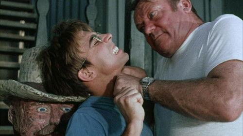 Haunted filmas žiurėti online