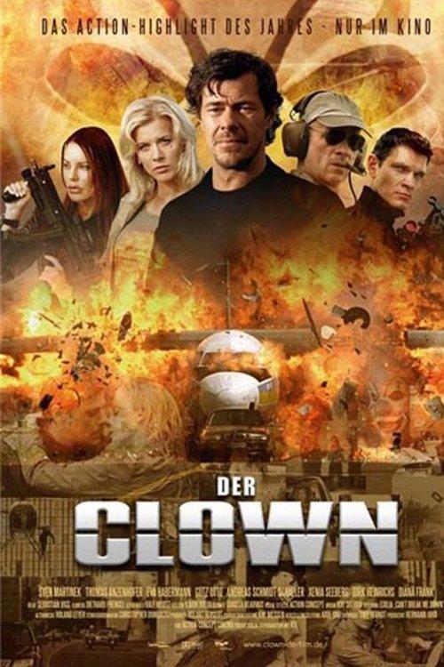 Der Clown filmas online